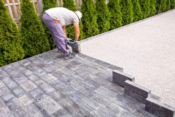 Best Professional Driveway Pavers  in Wickerham Manor Fisher, PA