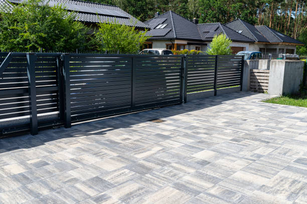 Best Brick Driveway Pavers  in Wickerham Manor Fisher, PA