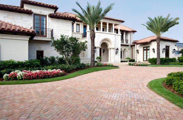 Trusted Wickerham Manor Fisher, PA Driveway Pavers Experts