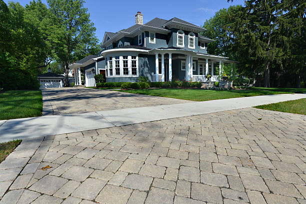 Best Best Driveway Pavers  in Wickerham Manor Fisher, PA