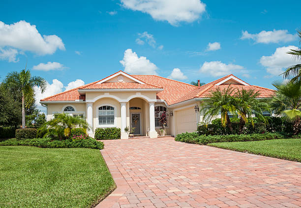 Best Commercial Driveway Pavers  in Wickerham Manor Fisher, PA