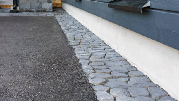 Best Residential Driveway Paver Services  in Wickerham Manor Fisher, PA