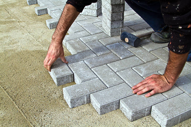 Best Driveway Repair Near Me  in Wickerham Manor Fisher, PA