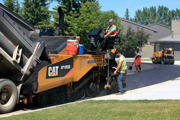Driveway Pavers for Homes in Wickerham Manor Fisher, PA
