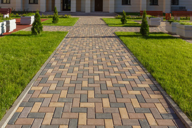 Best Driveway Resurfacing Pavers  in Wickerham Manor Fisher, PA